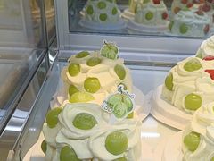 -WenTinG文汀·半糖蛋糕(合生汇店)