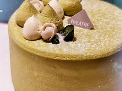 -théATRE 茶聚场(王府中環店)
