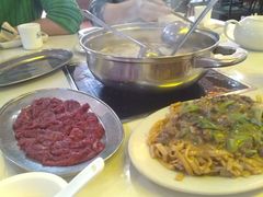 -潮泰牛肉火锅 · 创于1992年(车公庙店)