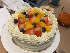 -新食谱全日制餐厅·苏州苏州湾艾美酒店
