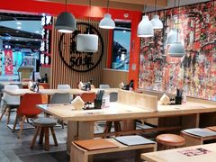 大堂-味千拉面(广州金沙永旺梦乐城店)