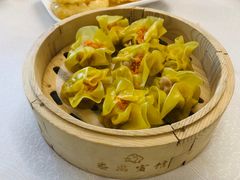 -番禺宾馆丽苑厅
