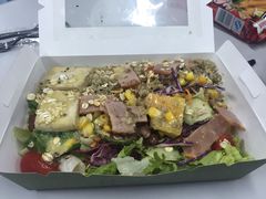-Meal Salad米有沙拉(长泰广场店)