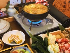 -饭町二郎日式综合茶餐(中安广场店)