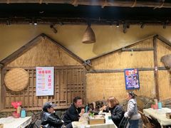 -串盟烧烤大排档·长沙美食地标(星沙店)