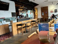 -Ricci睿奇美式餐厅(五道口店)