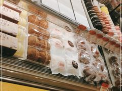 -西村叔叔的店·面包·甜品·蛋糕(牡丹园店)