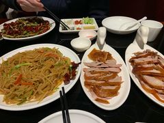 -皇城根北京风味主题餐厅(中海环宇城店)