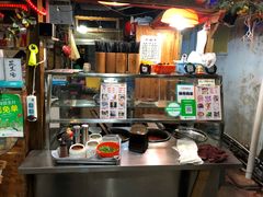 -老宅原住民沙茶面精品小吃(龙头路店)