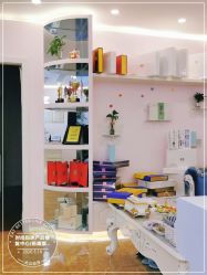 -时尚妈咪产后修复中心