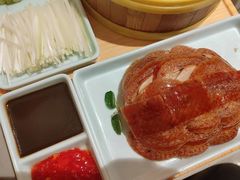-百姓渔村(南中环店)