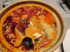 -鼎原力量东北吊炉烧烤(幸福街店)