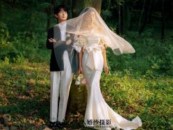 -第一夫人婚纱摄影(南京店)