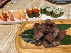 -鱼意寿司(钟村分店)