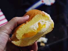 -红宝石·鲜奶小方·海派西点房(南丹店)