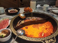 -辣斗辣老火锅(开发区店)