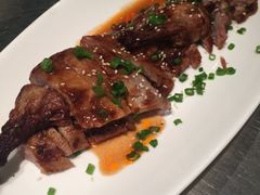 -李老爹香辣蟹(宣武门店)