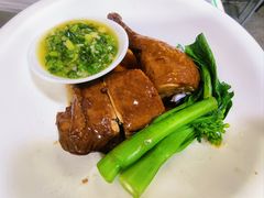 -颓记茶餐厅(美景总店)