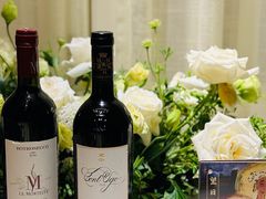 -叶叶菩提(太原别墅店)