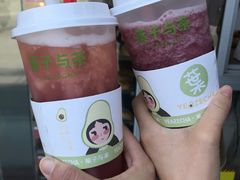 -李先生的首尔小馆(松江启源广场店)