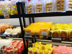 -Caidie Bakery采蝶轩(百越店)