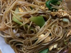 -大胜浙达炒粉干