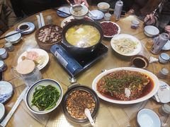-青城甲(青城山店)