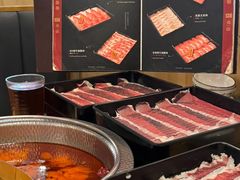 -牛匠和牛寿喜锅(西安总店)