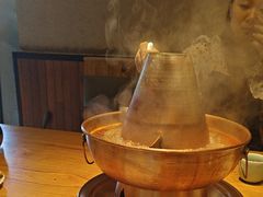 -额尔敦传统涮(光明路店)