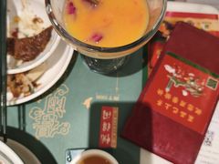 -悦得闲广式点心茶楼(蓝鲸世界店)