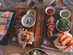 澳洲m3西冷牛排-EN SPACE恩空间