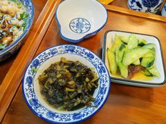-孙盛兴奥灶面馆·蟹黄面·三虾面(山塘街总店)