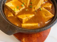 石锅老豆腐-子霖南山鲜虾面(南山总店)