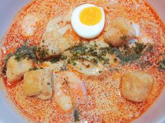 狮城叻沙-BossBabe亲子餐厅(金光华广场店)