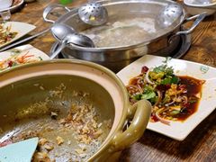 -东山羊庄(八卦岭店)