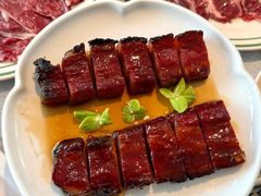 -陶兰居·手工点心·粤菜(圆融时代广场店)