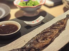 -德川家日本料理(中关村寰太大厦店)