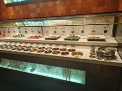 -海底捞火锅(邯郸新世纪中心店)