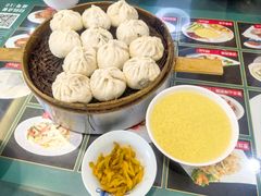 -草包包子铺1937(普利街店)