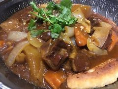 -北疆饭店(苏宁广场店)