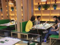 大堂-丛林狼酱骨头(金川店)