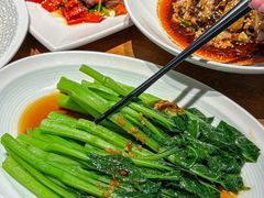 -渝半城经典川粤菜(重庆天地店)