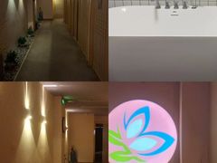 -Sakura·美颜社·日式私汤SPA