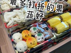 -果蔬好生活超市(东湖店)