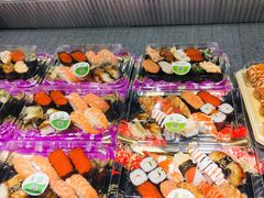 -池田寿司·4H鲜作(西直门凯德华联店)