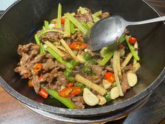 -猪肉婆私房菜(容桂总店)