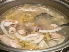 -大头椰·椰子鸡火锅(新梦店)