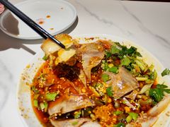 -夫妻肺片·中华老字号·正宗川菜(春熙路店)