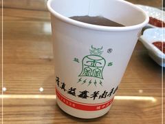 -清真·益鑫羊肉手抓馆(花园北街店)