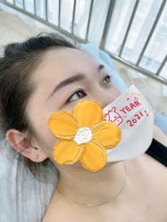 -韩美绣·骨相纹眉·洗眉美瞳线